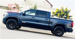 جی ئێم سی سیرا